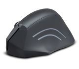 Speedlink MANEJO vertikale Maus Wireless + VELLU Gel Mauspad 