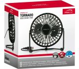 Speedlink TORNADO Turbo Mini Tisch Ventilator Kühler Laptop USB PC 