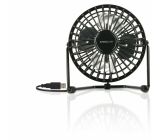 Speedlink TORNADO Turbo Mini Tisch Ventilator Kühler Laptop USB PC 