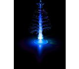 SPEEDLINK OBSIDIA Ergonomic Mouse + Speedlink LED Weihnachtsbaum