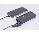 VARTA Indestructible Powerpack 2000 USB Powerbank Ladegerät mit LED
