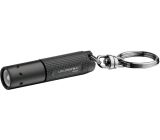 Ledlenser NEO10R LED Stirnlampe (Lauflampe) Blau + Gratis K1 Mini Taschenlampe