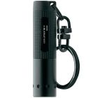 Ledlenser NEO10R LED Stirnlampe (Lauflampe) Blau + Gratis K1 Mini Taschenlampe