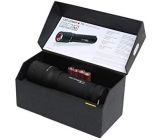 Ledlenser T7.2 Led Taschenlampe Schwarz