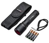Ledlenser T7.2 Led Taschenlampe Schwarz