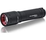 Ledlenser T7.2 Led Taschenlampe Schwarz