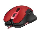 Speedlink (B-WARE) 5-TastenGamer Maus für PC / Computer - Contus Gaming Mouse