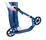 HUDORA Scooter Roller CLVR 250, Tret-Roller Kickboard Klapproller