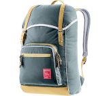 Deuter Innsbruck Vintage Tagesrucksack Stecktasche Rucksack 22L