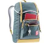Deuter Innsbruck Vintage Tagesrucksack Stecktasche Rucksack 22L
