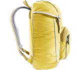 Deuter Innsbruck Vintage Tagesrucksack Stecktasche 15" Rucksack 22L Ginger-caramel