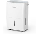 Comfee Luftentfeuchter mit Wifi Raumentfeuchter 3L Wassertank