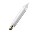 OSRAM Weihnachtslampe Ersatzkerze E14 7W [16ER PACK]