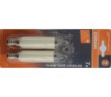 OSRAM Weihnachtslampe Ersatzkerze E14 7W [16ER PACK]