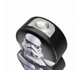 Philips Disney Star Wars Stormtrooper LED Taschenlampe schwarz