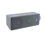 ninetec powerblaster bluetooth lautsprecher speaker mit powerbank 