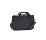 Bugatti Aktentasche in Schwarz 46x32cm