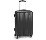 BUGATTI Cosmos Koffer 58 Liter 4 Rollen Teleskopgriff