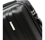 BUGATTI Cosmos Koffer 58 Liter 4 Rollen Teleskopgriff
