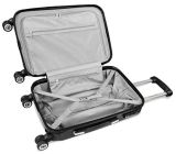 BUGATTI Cosmos Koffer 58 Liter 4 Rollen Teleskopgriff