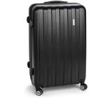BUGATTI Cosmos Koffer 58 Liter 4 Rollen Teleskopgriff