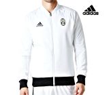 Adidas Juventus Jacke XS Sport Fußball Trainingsjacke Sportjacke 