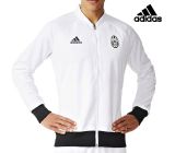 Adidas Juventus Jacke XS Sport Fußball Trainingsjacke Sportjacke 