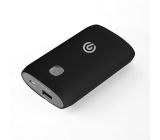 Ninetec 8400mah powerbank mobiler akku ladegerat fur smartphone tablet