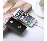 Ninetec 8400mah powerbank mobiler akku ladegerat fur smartphone tablet