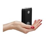 Ninetec 8400mah powerbank mobiler akku ladegerat fur smartphone tablet