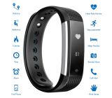 NINETEC Smartfit F3HR Fitnesstracker Aktivitätsband Armband [B-Ware]