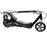 HUDORA Wipp Scooter 200 Rot/schwarz - TretRoller  