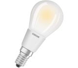 Osram LED Retrofit Classic Lampe  40W Leuchtmittel E14 Warmweiß [5er-Pack]