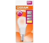Osram LED Retrofit Classic Lampe  40W Leuchtmittel E14 Warmweiß [5er-Pack]