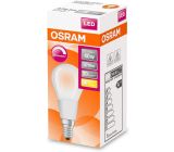 Osram LED Retrofit Classic Lampe  40W Leuchtmittel E14 Warmweiß [5er-Pack]