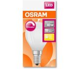 Osram LED Retrofit Classic Lampe  40W Leuchtmittel E14 Warmweiß [5er-Pack]