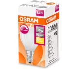 Osram LED Retrofit Classic Lampe  40W Leuchtmittel E14 Warmweiß [5er-Pack]