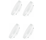 OSRAM LED GX53  Leuchtmittel  Reflektor 25W [4er-Pack]