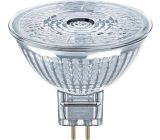 Osram LED MR16 Reflektorlampe 3.8W GU5.3 Glühbirne [2ER-PACK]