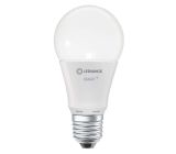 LEDVANCE Smart WiFi LED Lampe E27 Dimmbar 75W Glühbirne Warmweiß  