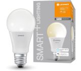 Ledvance Smart+ LED Lampe WiFi E27 Dimmbar Glühbirne 14W Warmweiß