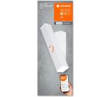 LEDVANCE SMART+ Orbis Cross LED Wandleuchte drehbar 12W Wandlampe 3000-6500K