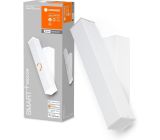 LEDVANCE SMART+ Orbis Cross LED Wandleuchte drehbar 12W Wandlampe 3000-6500K