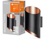 LEDVANCE ORBIS CYLINDRO SMART+ WiFi Wandlampe dimmbare LED 12W Leuchtmittel