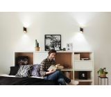 LEDVANCE ORBIS CYLINDRO SMART+ WiFi Wandlampe dimmbare LED 12W Leuchtmittel