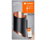 LEDVANCE ORBIS CYLINDRO SMART+ WiFi Wandlampe dimmbare LED 12W Leuchtmittel
