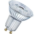 OSRAM PAR16 LED Reflektorlampe GU10 Glühbirne Dimmbar Spot Strahler Lampe [2ER PACK]