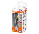 Osram Superstar E27 LED Lampe Dimmbar Kaltweiss 60W