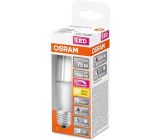 OSRAM Superstar dimmbare LED E27 Lampe 11W Warmweiß Leuchtmittel 