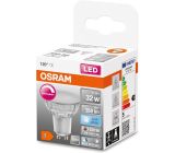 OSRAM GU10 32W LED Spot Dimmbar Reflektor Lampe [4ER PACK]